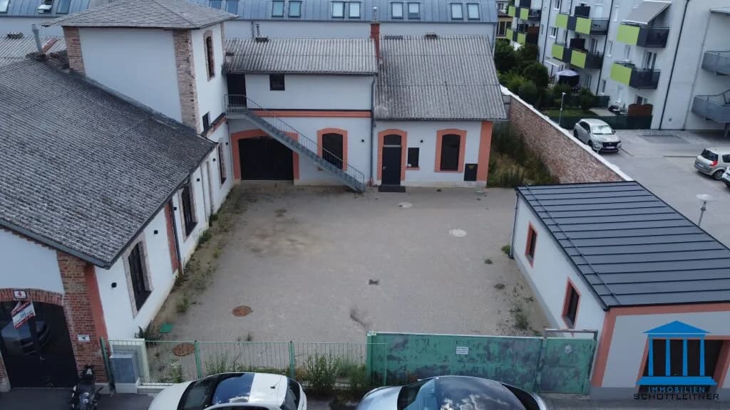 Immobilie kaufen in Wiener Neustadt – 650 m², € 958.800 – Bild 6 von 33