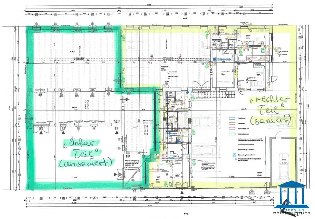 Immobilie kaufen in Wiener Neustadt – 650 m², € 958.800 – Bild 31 von 33
