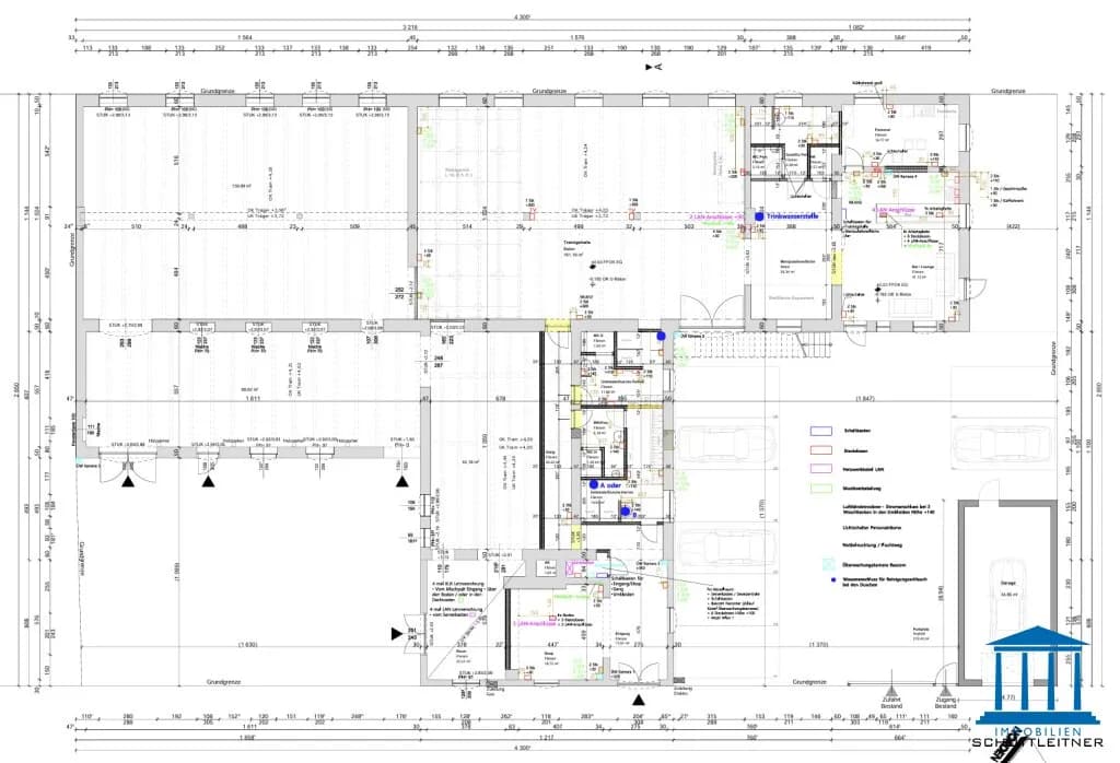 Immobilie kaufen in Wiener Neustadt – 650 m², € 958.800 – Bild 32 von 33