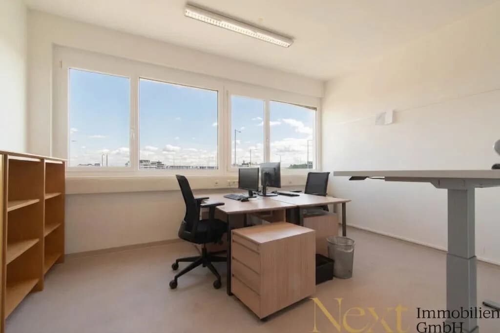 Gewerbeimmobilie mieten in Linz – 263 m², € 3.393 – Bild 2 von 11
