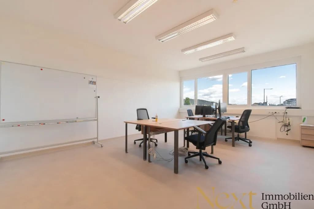 Gewerbeimmobilie mieten in Linz – 263 m², € 3.393 – Bild 4 von 11