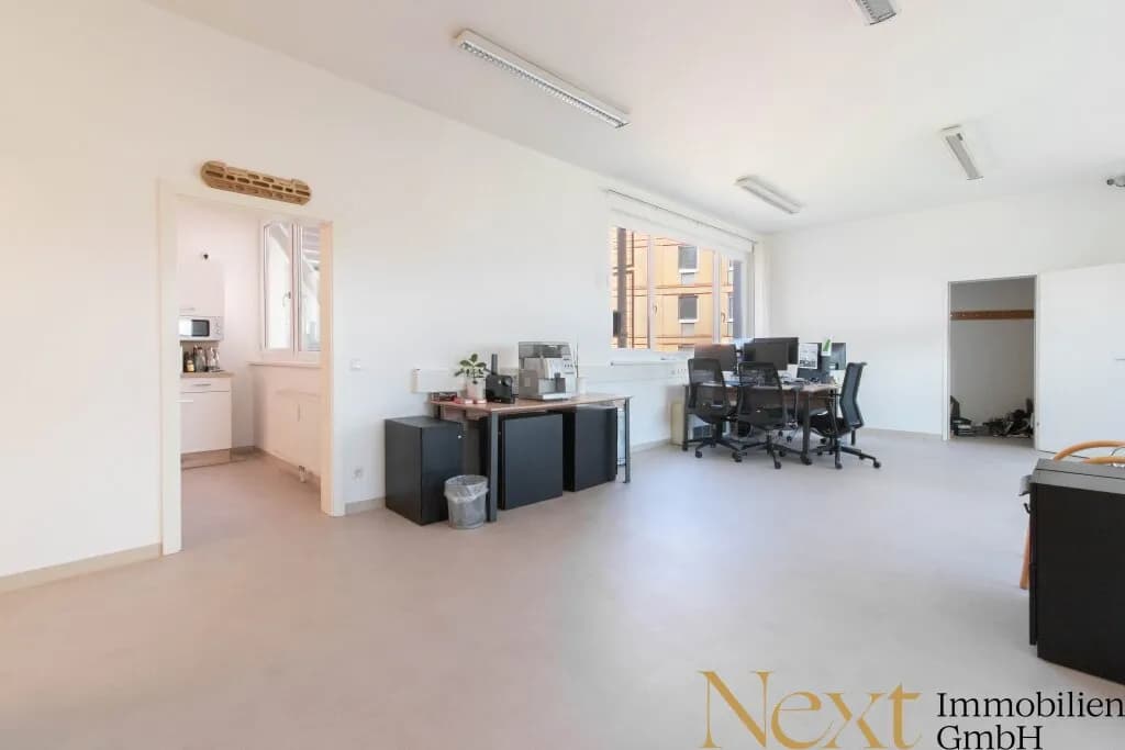 Gewerbeimmobilie mieten in Linz – 263 m², € 3.393 – Bild 5 von 11