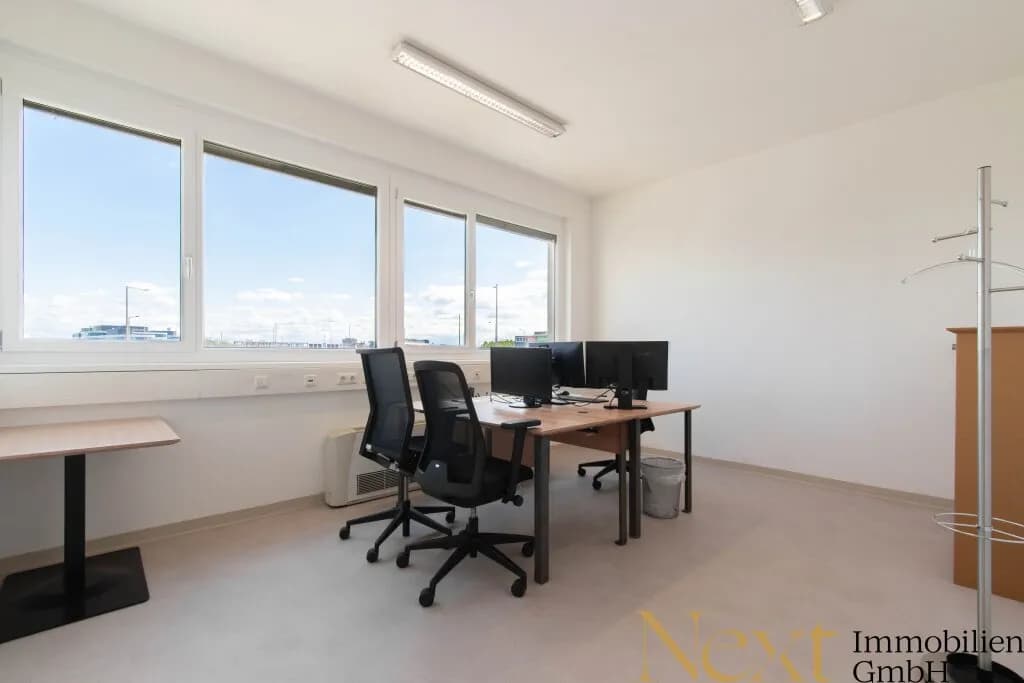 Gewerbeimmobilie mieten in Linz – 263 m², € 3.393 – Bild 6 von 11