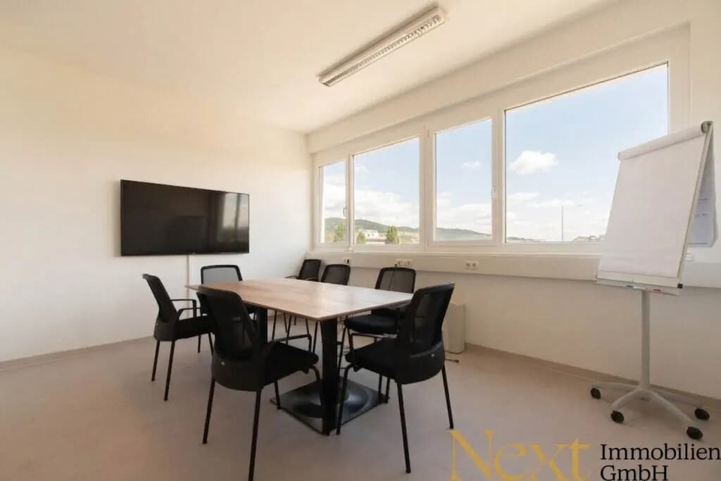 Gewerbeimmobilie mieten in Linz – 263 m², € 3.393 – Bild 7 von 11