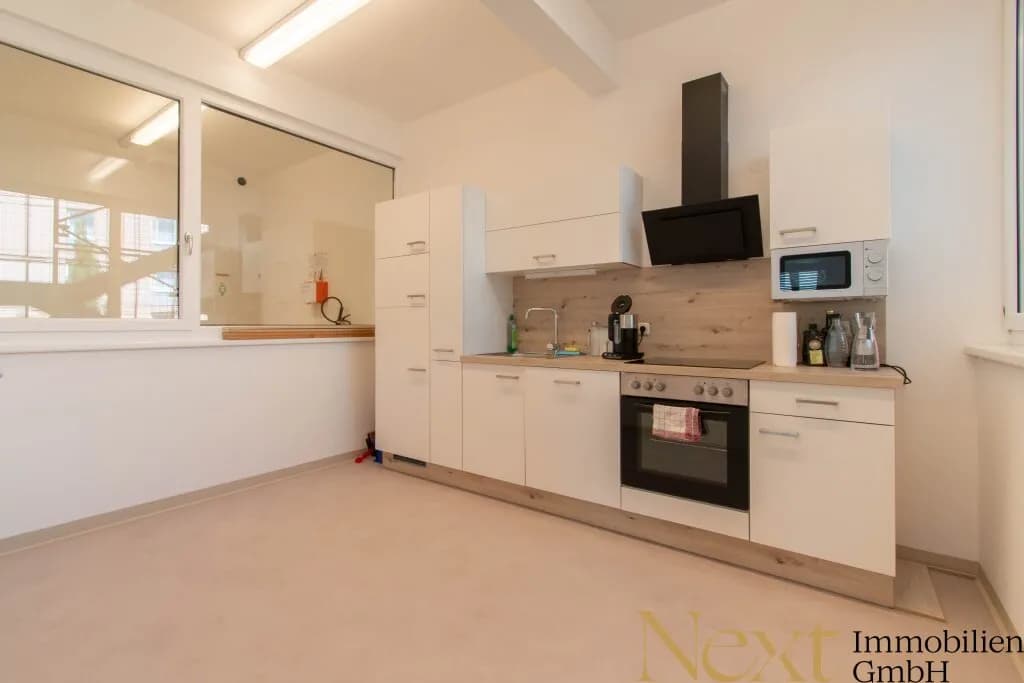 Gewerbeimmobilie mieten in Linz – 263 m², € 3.393 – Bild 8 von 11