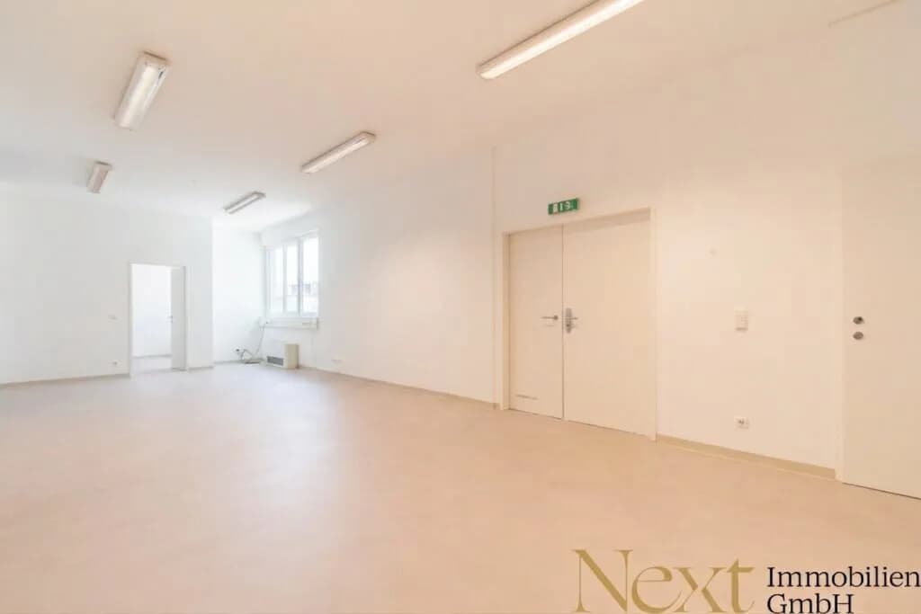Gewerbeimmobilie mieten in Linz – 263 m², € 3.393 – Bild 9 von 11