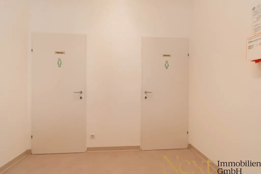 Gewerbeimmobilie mieten in Linz – 263 m², € 3.393 – Bild 11 von 11