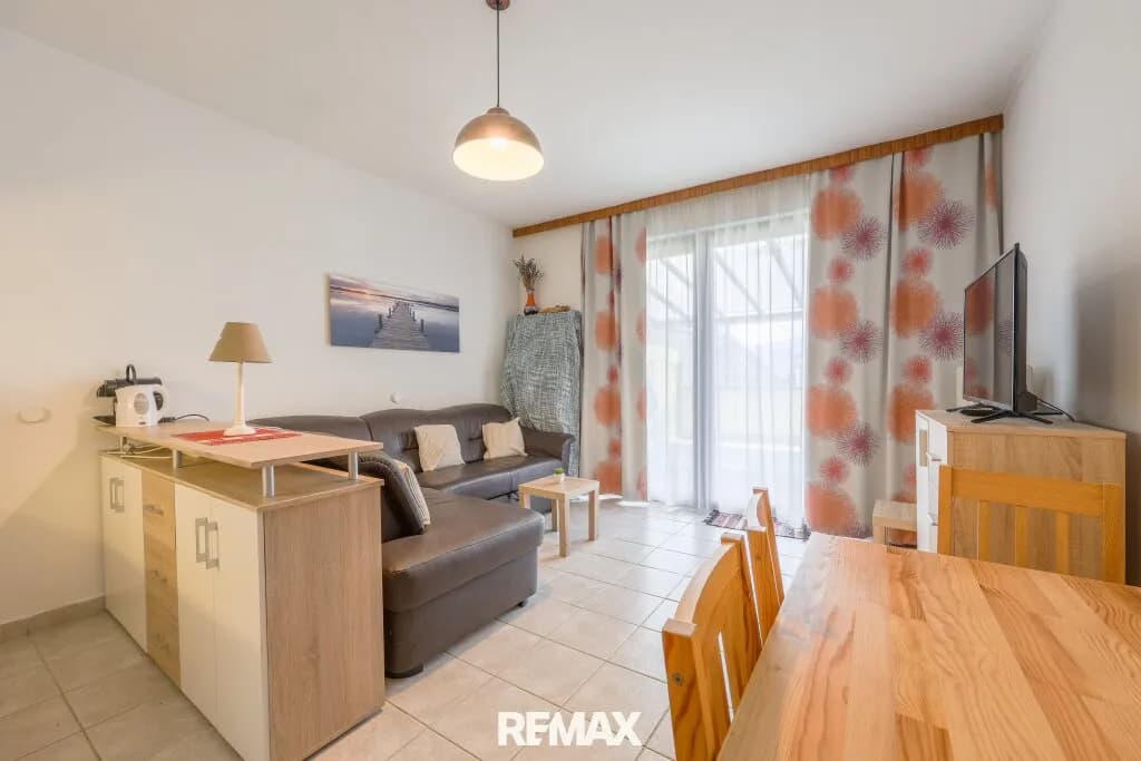 1-Zimmer-Wohnung kaufen in Liezen – 26 m², € 74.000 – Bild 2 von 5