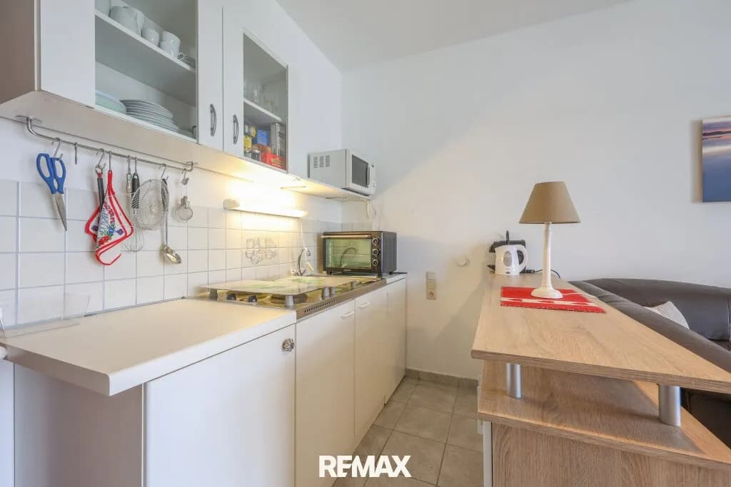 1-Zimmer-Wohnung kaufen in Liezen – 26 m², € 74.000 – Bild 3 von 5
