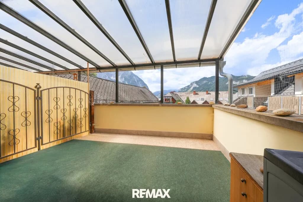 1-Zimmer-Wohnung kaufen in Liezen – 26 m², € 74.000 – Bild 4 von 5