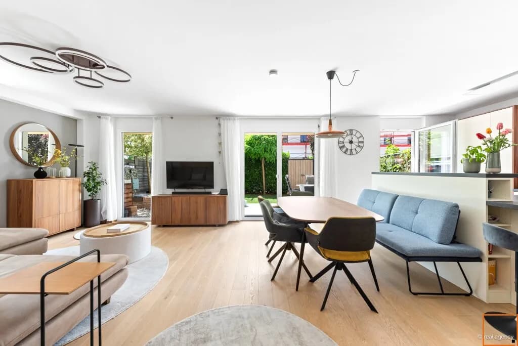 4-Zimmer-Wohnung kaufen in Wien – 101,29 m², € 675.000 – Bild 4 von 18
