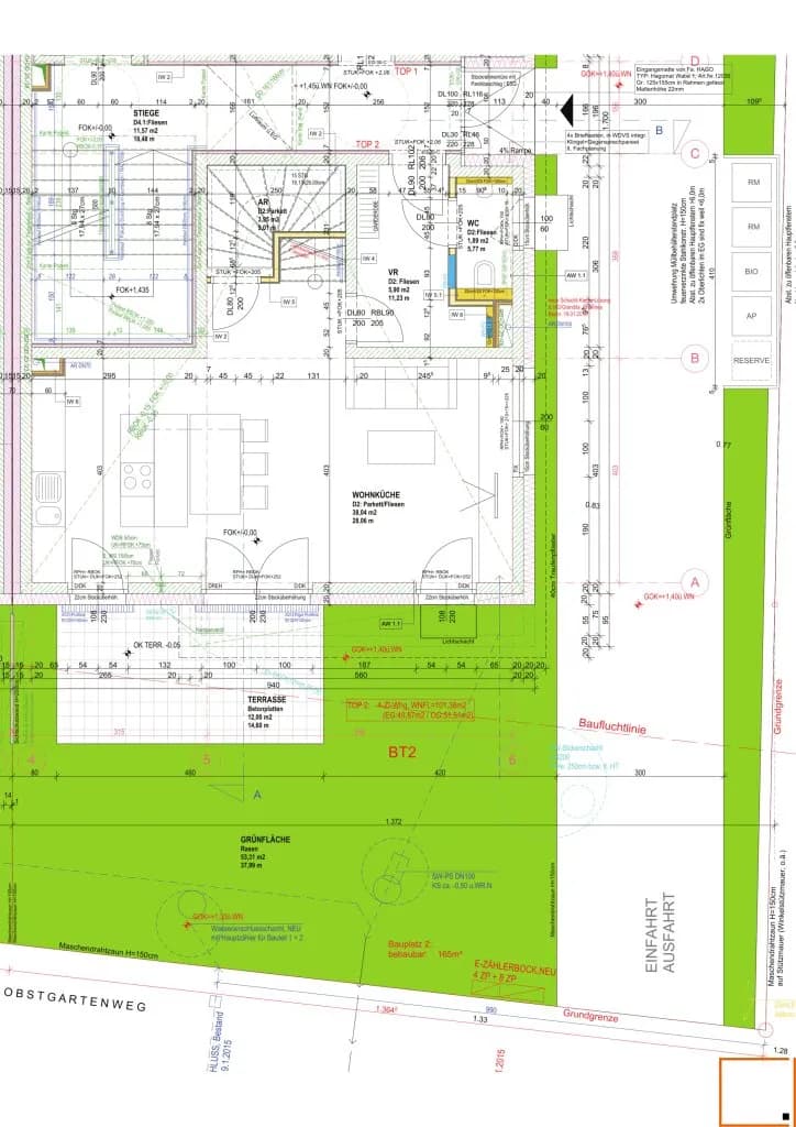 4-Zimmer-Wohnung kaufen in Wien – 101,29 m², € 675.000 – Bild 17 von 18