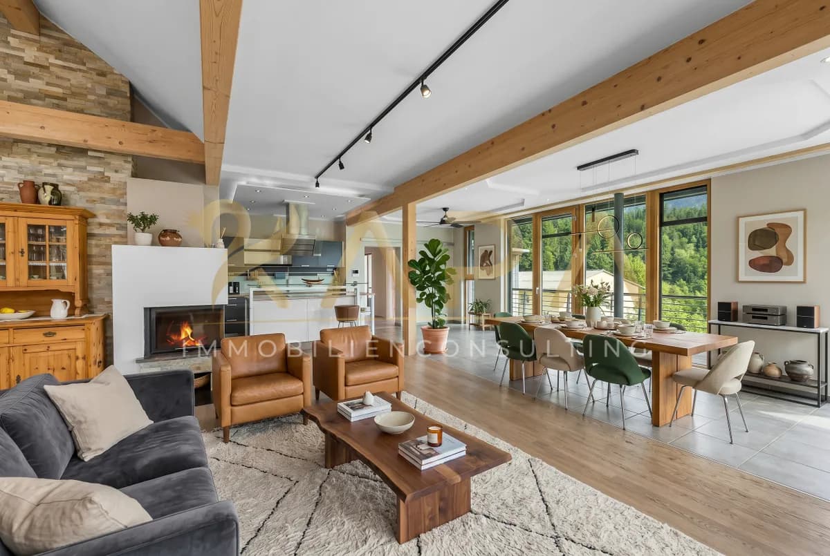 4-Zimmer-Wohnung kaufen in Villach Land – 162,88 m², € 560.000 – Bild 7 von 17