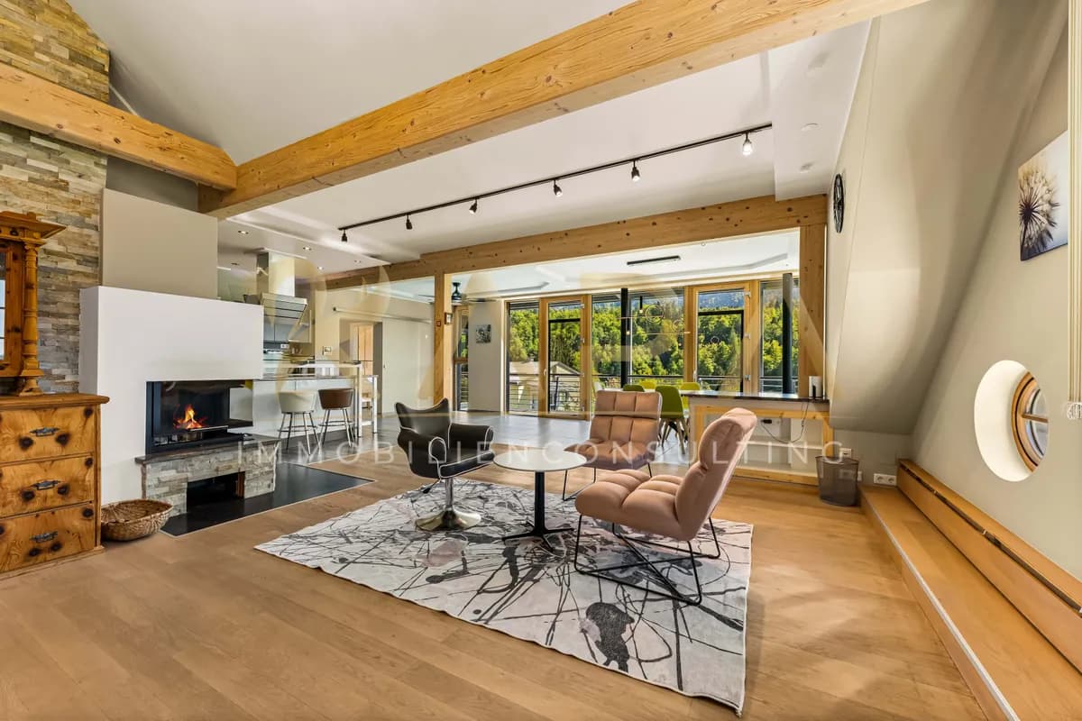4-Zimmer-Wohnung kaufen in Villach Land – 162,88 m², € 560.000 – Bild 10 von 17