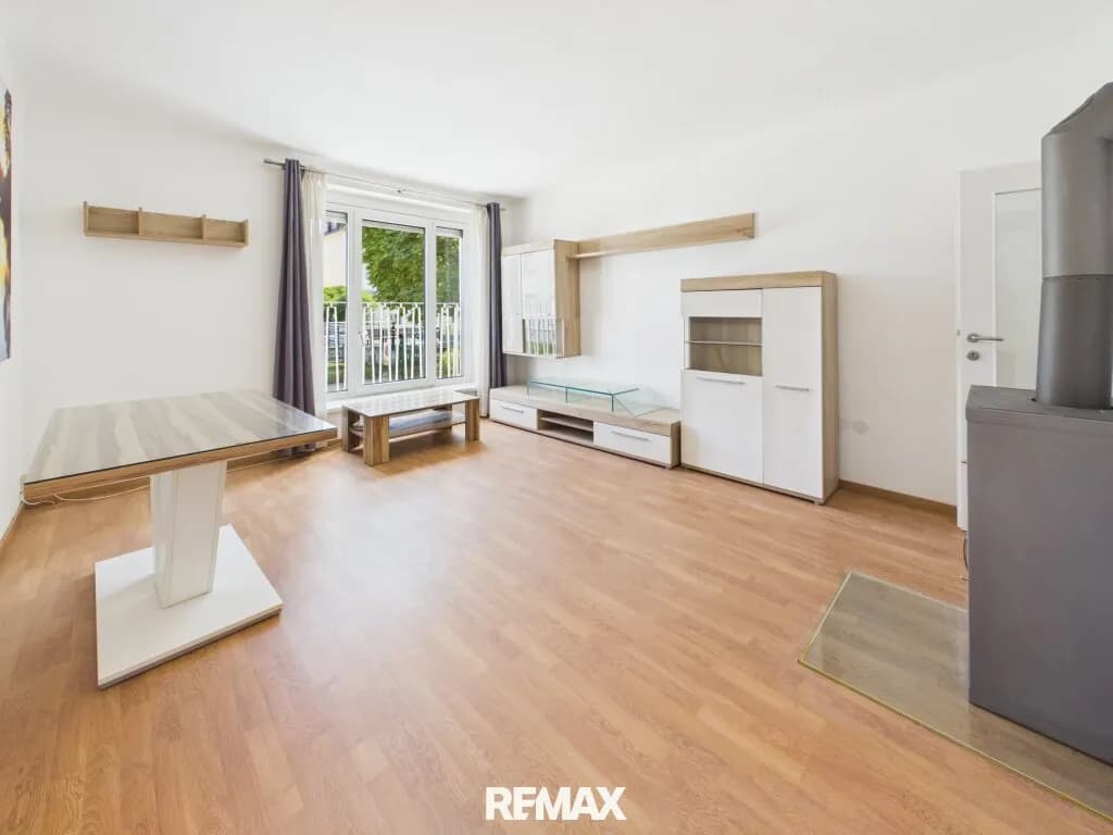 2-Zimmer-Wohnung kaufen in Eisenstadt – 60 m², € 139.000