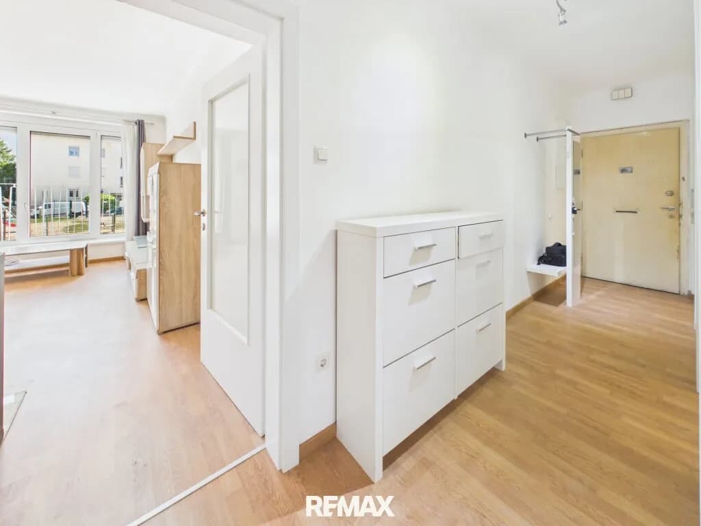 2-Zimmer-Wohnung kaufen in Eisenstadt – 60 m², € 139.000 – Bild 3 von 9
