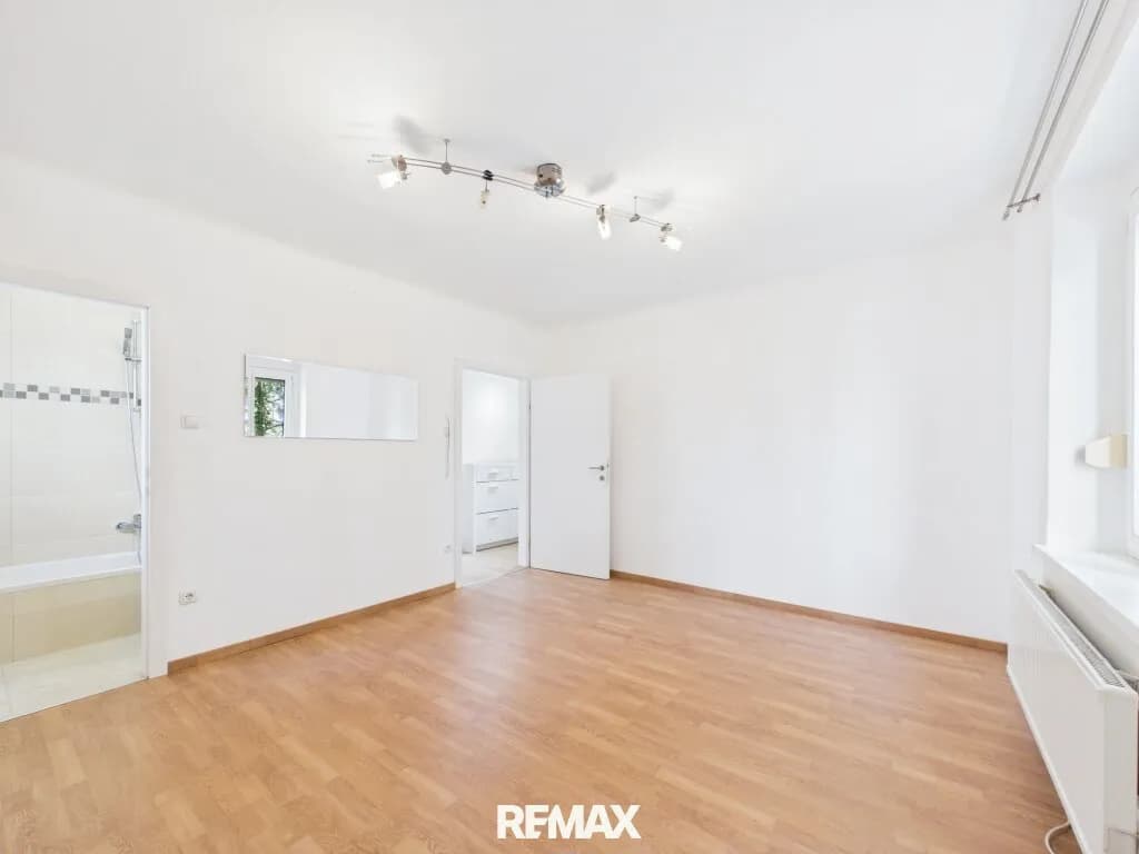 2-Zimmer-Wohnung kaufen in Eisenstadt – 60 m², € 139.000 – Bild 6 von 9