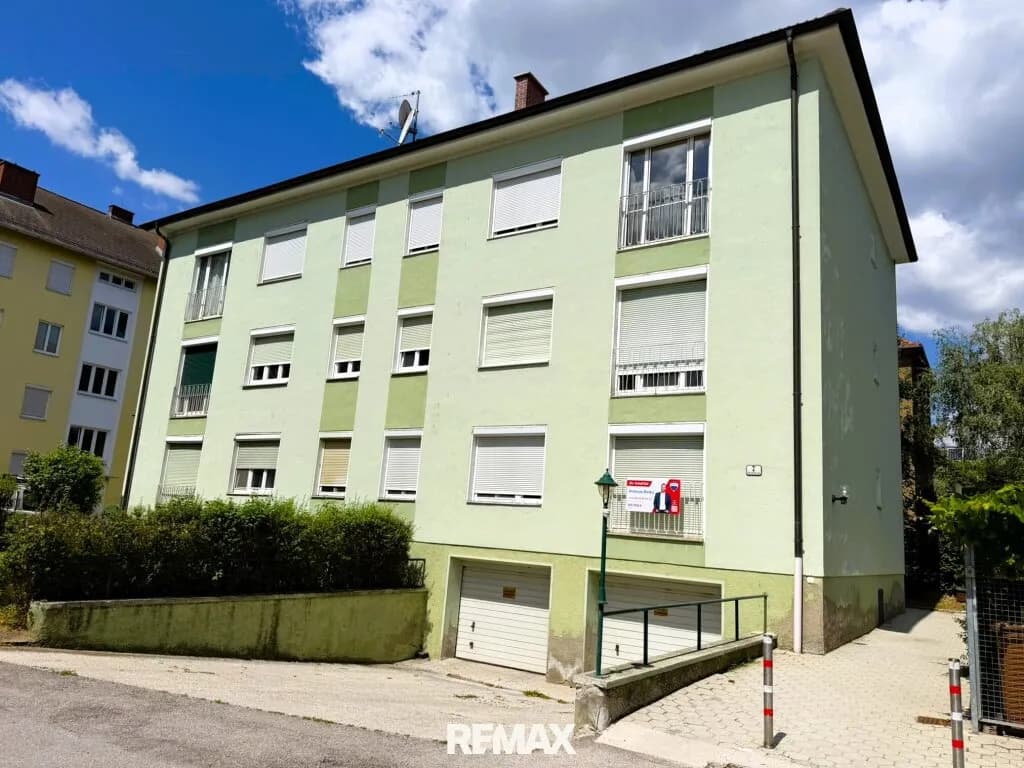 2-Zimmer-Wohnung kaufen in Eisenstadt – 60 m², € 139.000 – Bild 8 von 9
