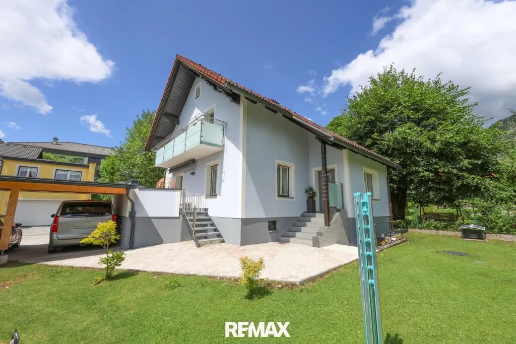 4-Zimmer-Haus kaufen in Liezen – 120 m², € 349.000