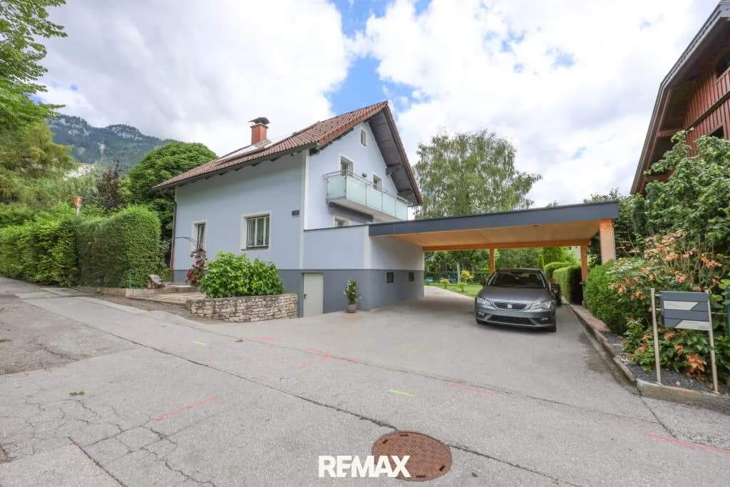4-Zimmer-Haus kaufen in Liezen – 120 m², € 349.000 – Bild 2 von 22