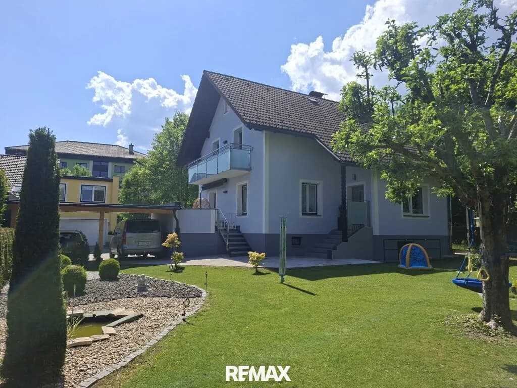 4-Zimmer-Haus kaufen in Liezen – 120 m², € 349.000 – Bild 3 von 22
