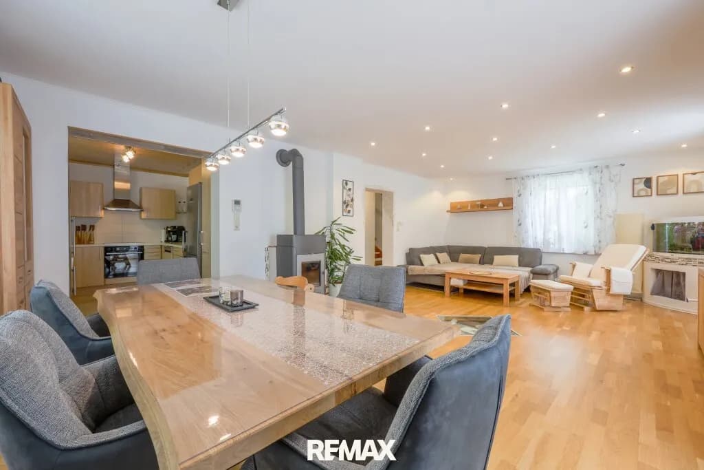 4-Zimmer-Haus kaufen in Liezen – 120 m², € 349.000 – Bild 4 von 22
