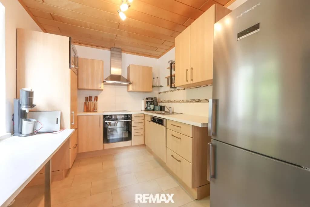 4-Zimmer-Haus kaufen in Liezen – 120 m², € 349.000 – Bild 5 von 22