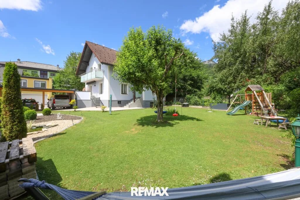 4-Zimmer-Haus kaufen in Liezen – 120 m², € 349.000 – Bild 11 von 22