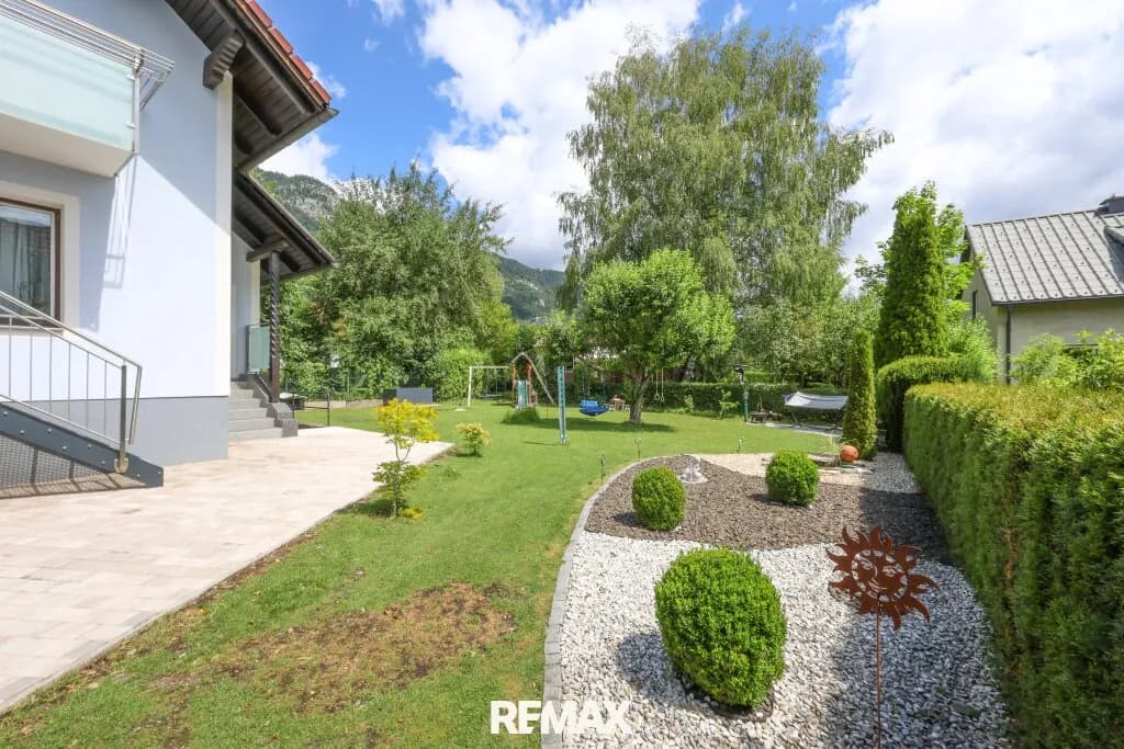 4-Zimmer-Haus kaufen in Liezen – 120 m², € 349.000 – Bild 12 von 22