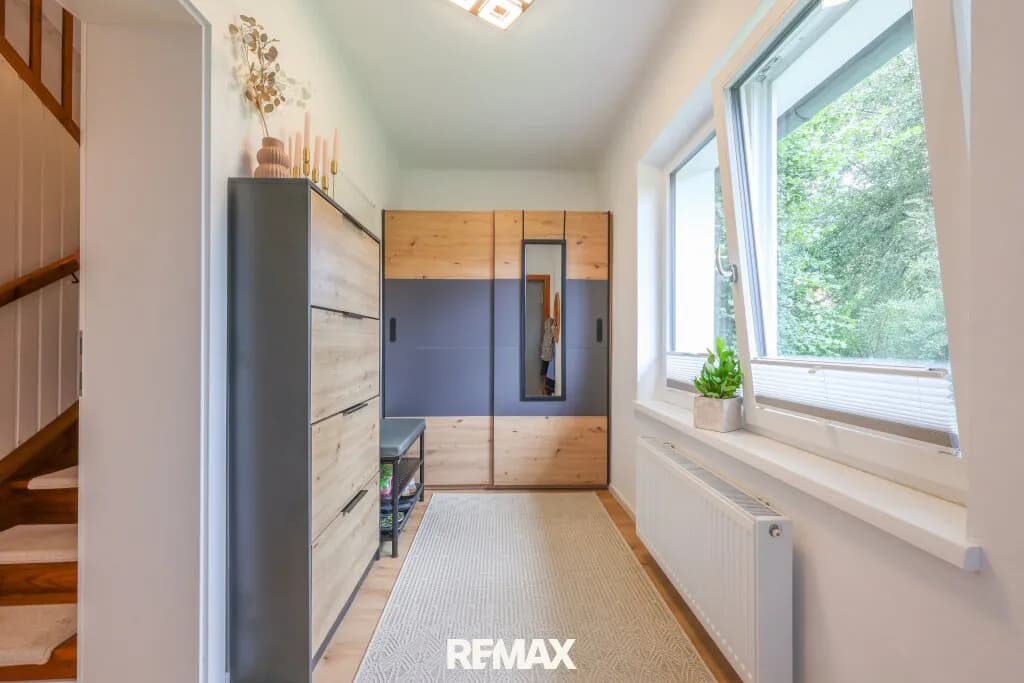 4-Zimmer-Haus kaufen in Liezen – 120 m², € 349.000 – Bild 13 von 22