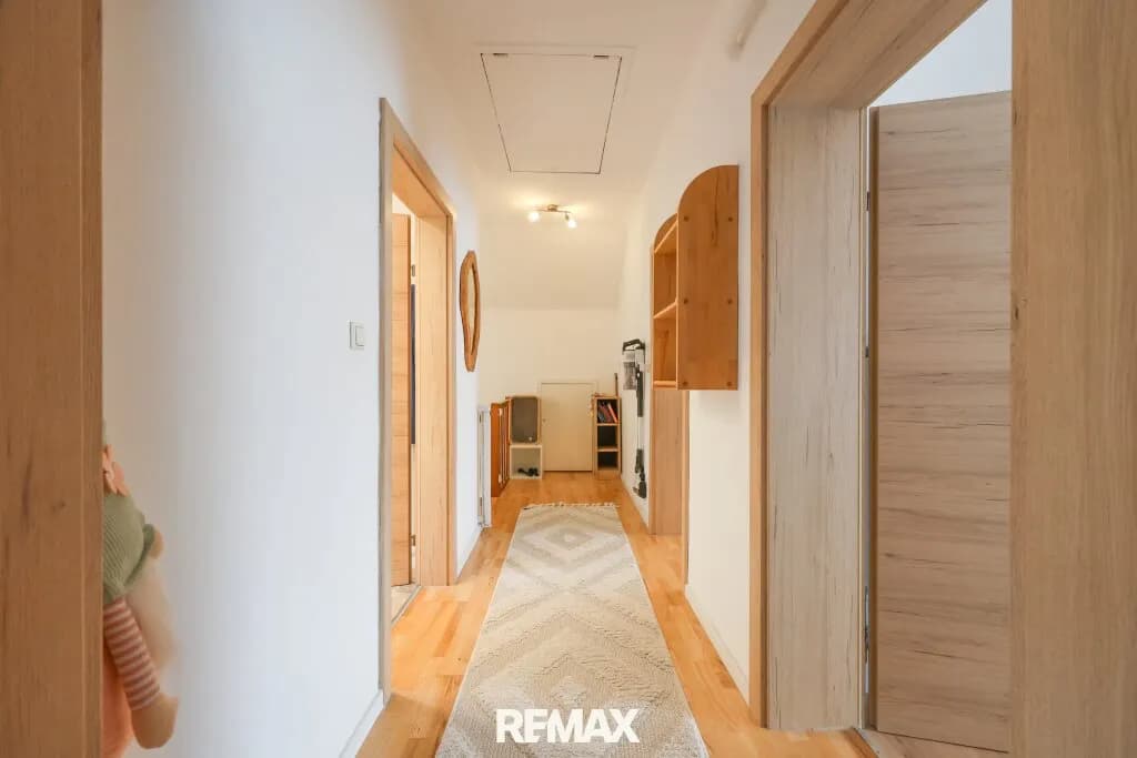 4-Zimmer-Haus kaufen in Liezen – 120 m², € 349.000 – Bild 14 von 22