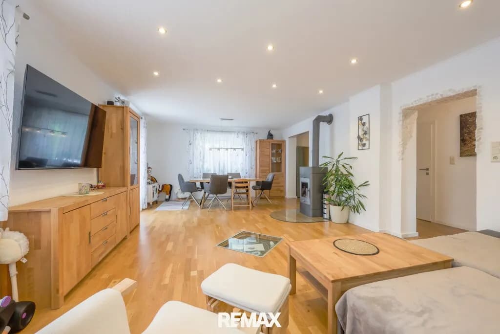 4-Zimmer-Haus kaufen in Liezen – 120 m², € 349.000 – Bild 15 von 22