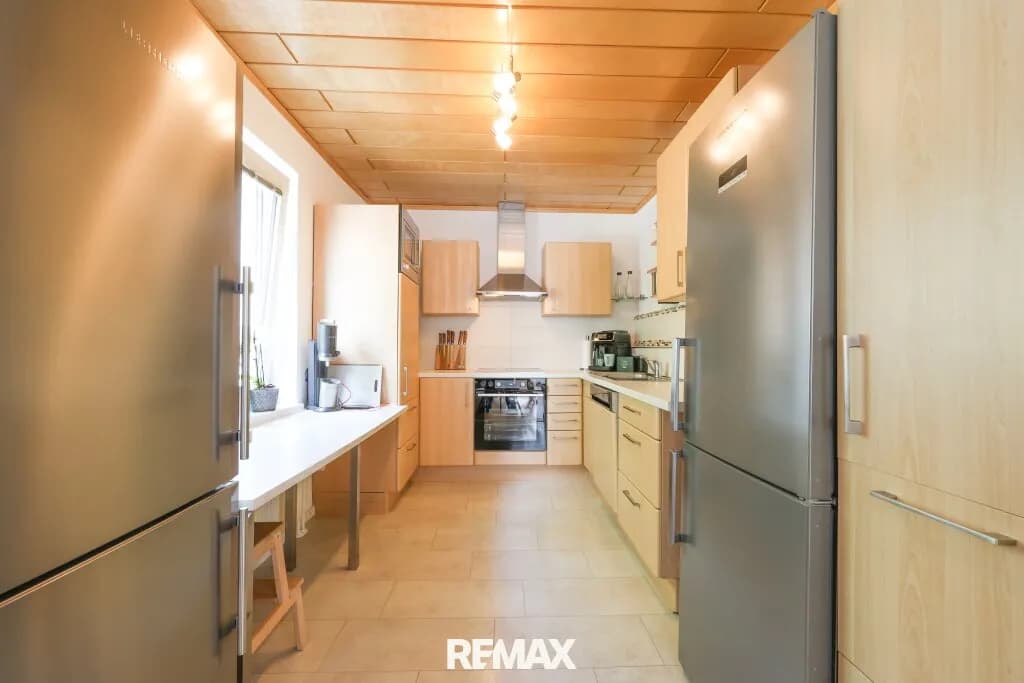 4-Zimmer-Haus kaufen in Liezen – 120 m², € 349.000 – Bild 16 von 22