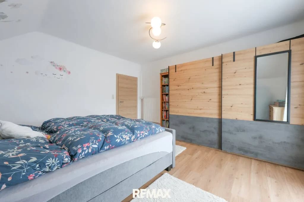 4-Zimmer-Haus kaufen in Liezen – 120 m², € 349.000 – Bild 20 von 22