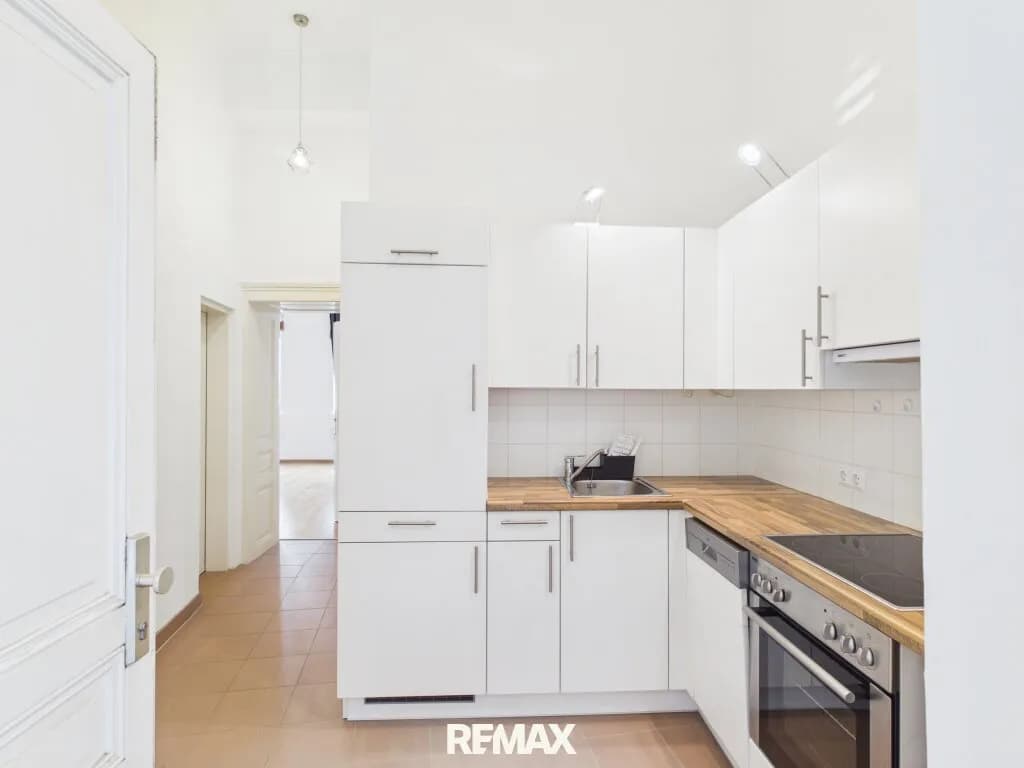 2-Zimmer-Wohnung kaufen in Wien – 55 m², € 230.000