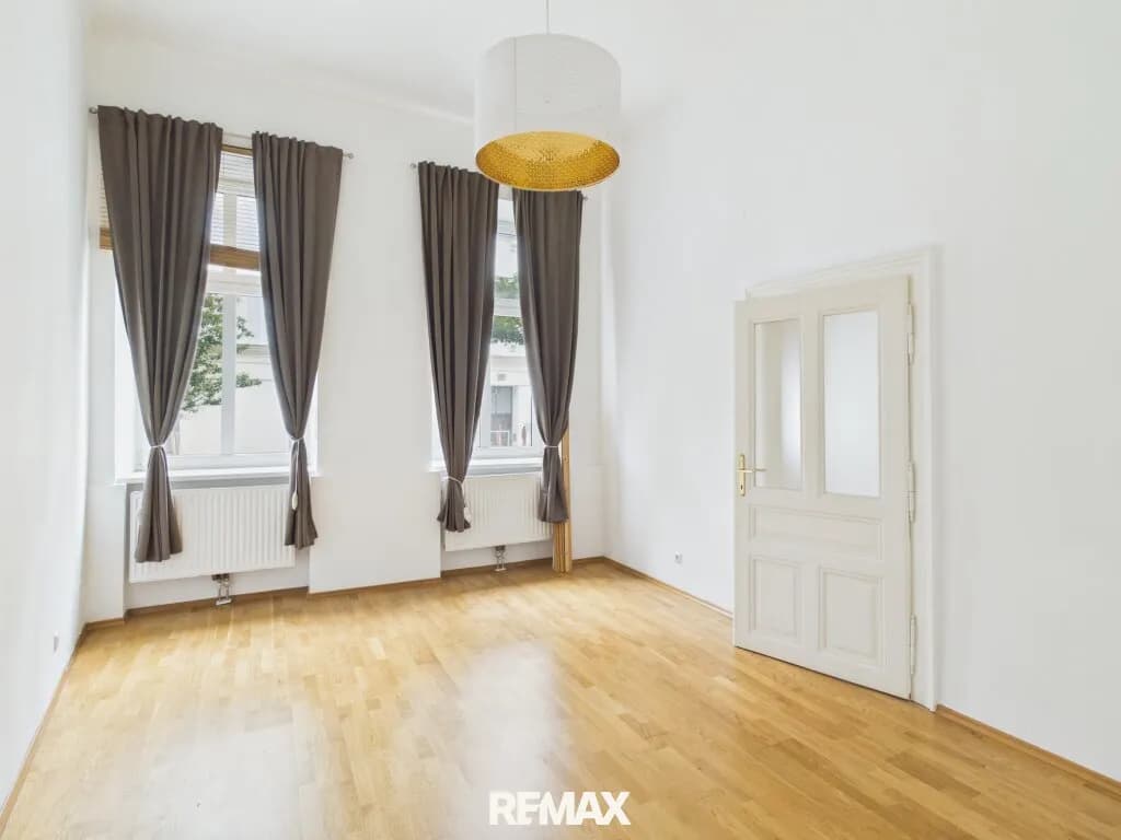2-Zimmer-Wohnung kaufen in Wien – 55 m², € 230.000 – Bild 2 von 9