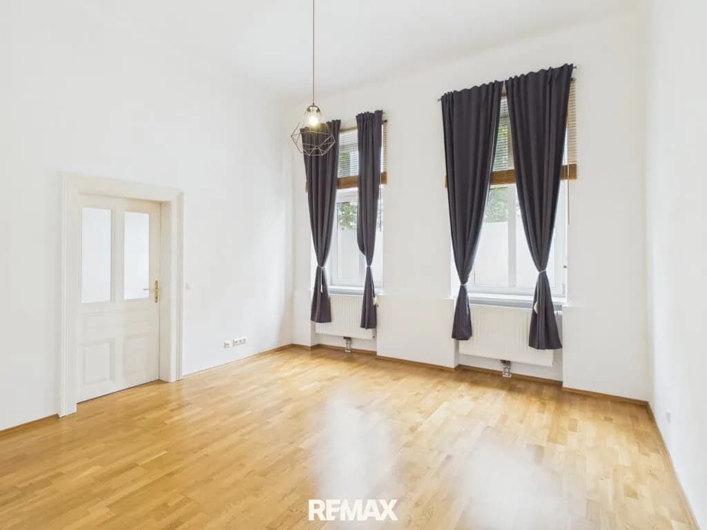 2-Zimmer-Wohnung kaufen in Wien – 55 m², € 230.000 – Bild 3 von 9