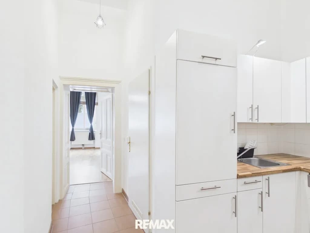 2-Zimmer-Wohnung kaufen in Wien – 55 m², € 230.000 – Bild 7 von 9
