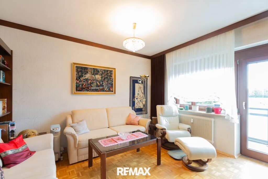 2-Zimmer-Wohnung kaufen in Graz-Umgebung – 55,66 m², € 115.000