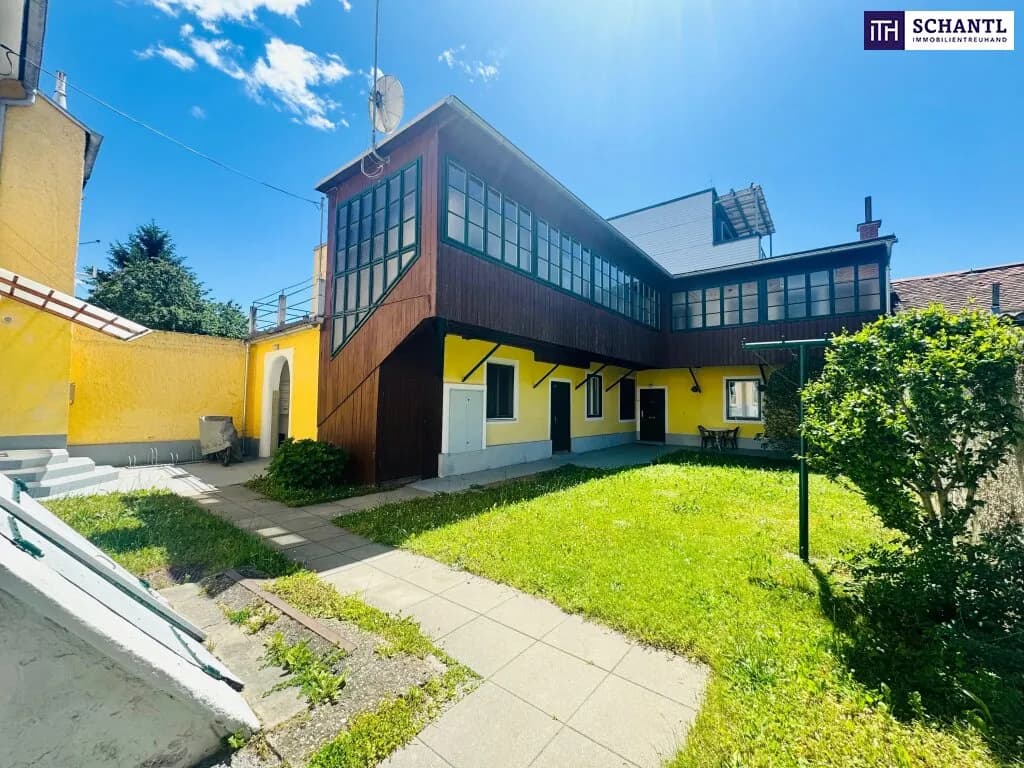 3-Zimmer-Wohnung kaufen in Graz – 55 m², € 89.000 – Bild 2 von 15
