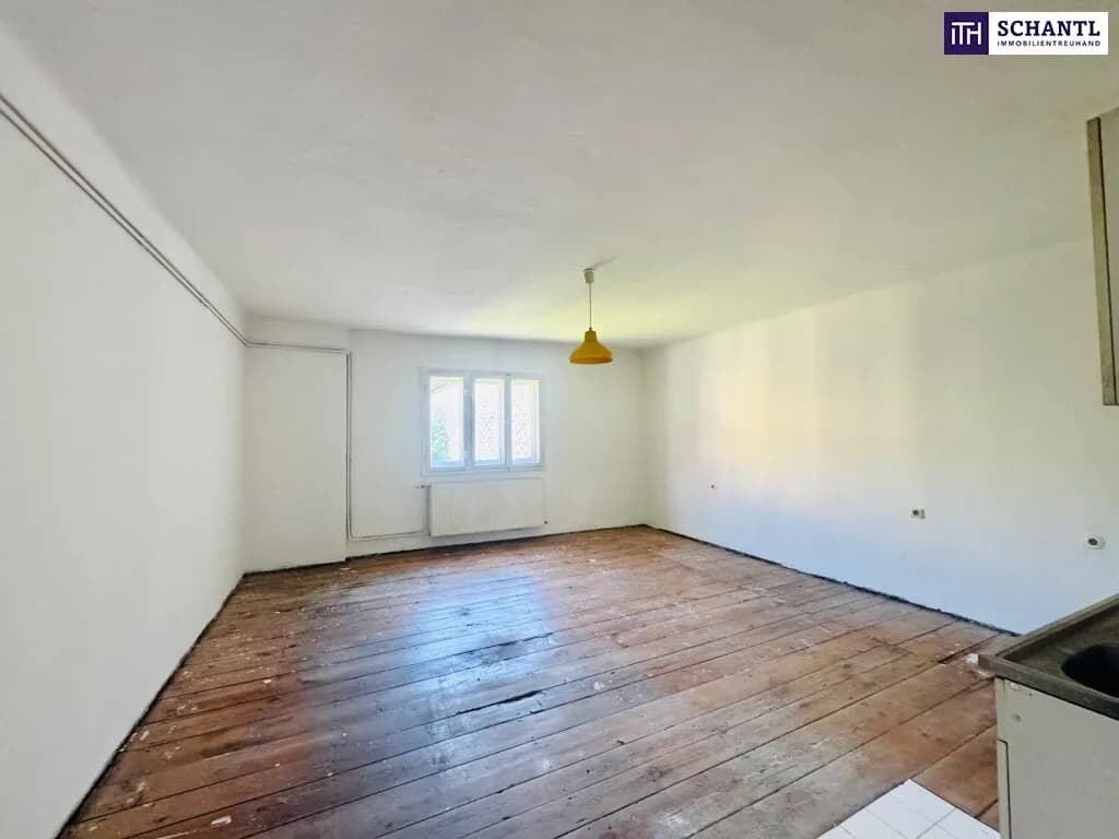 3-Zimmer-Wohnung kaufen in Graz – 55 m², € 89.000 – Bild 3 von 15