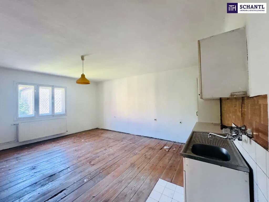 3-Zimmer-Wohnung kaufen in Graz – 55 m², € 89.000 – Bild 4 von 15