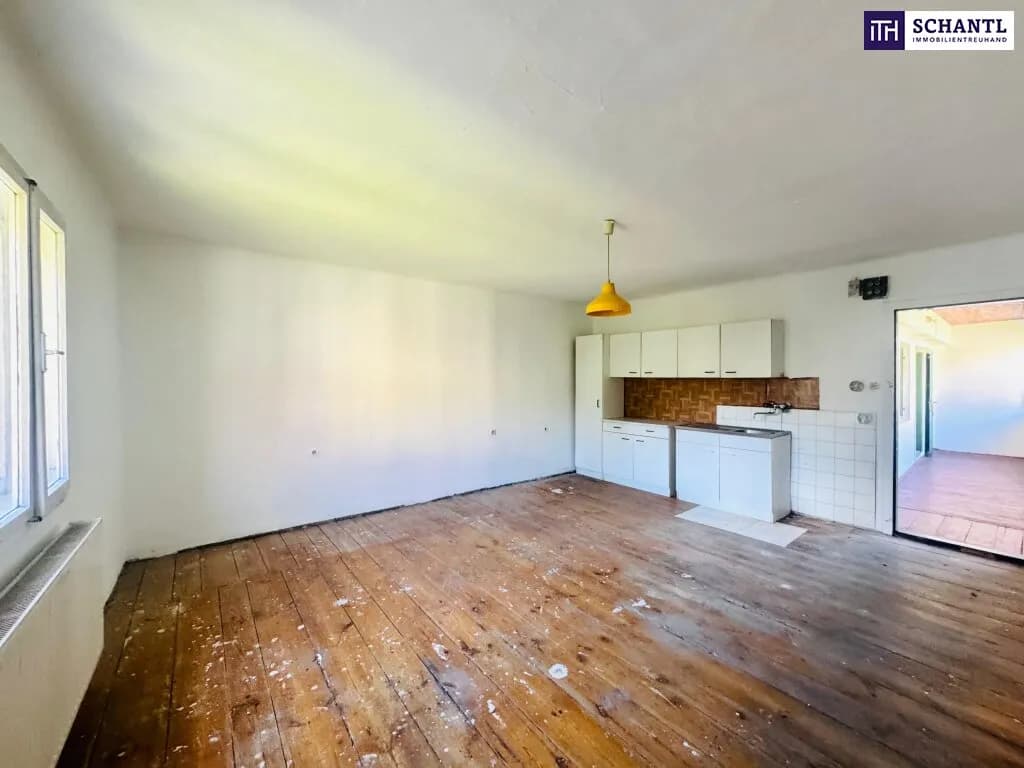 3-Zimmer-Wohnung kaufen in Graz – 55 m², € 89.000 – Bild 5 von 15