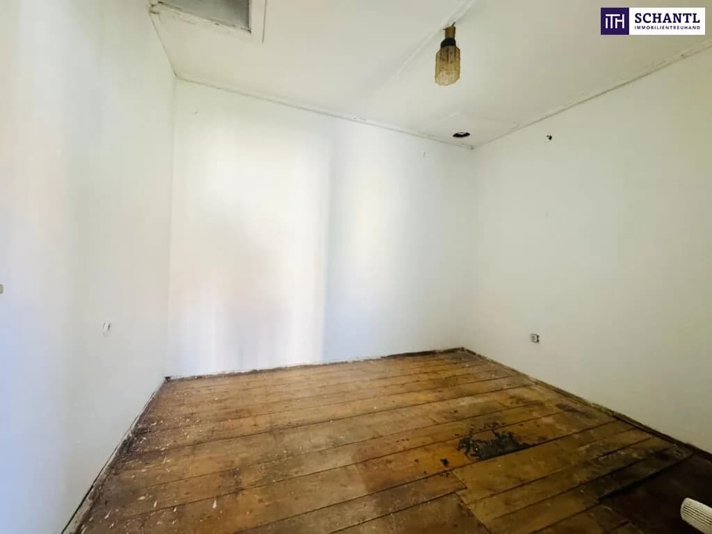 3-Zimmer-Wohnung kaufen in Graz – 55 m², € 89.000 – Bild 7 von 15