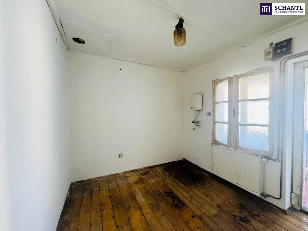 3-Zimmer-Wohnung kaufen in Graz – 55 m², € 89.000 – Bild 8 von 15