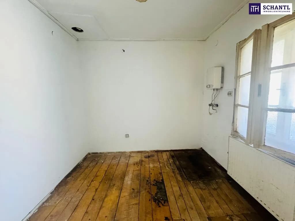 3-Zimmer-Wohnung kaufen in Graz – 55 m², € 89.000 – Bild 9 von 15