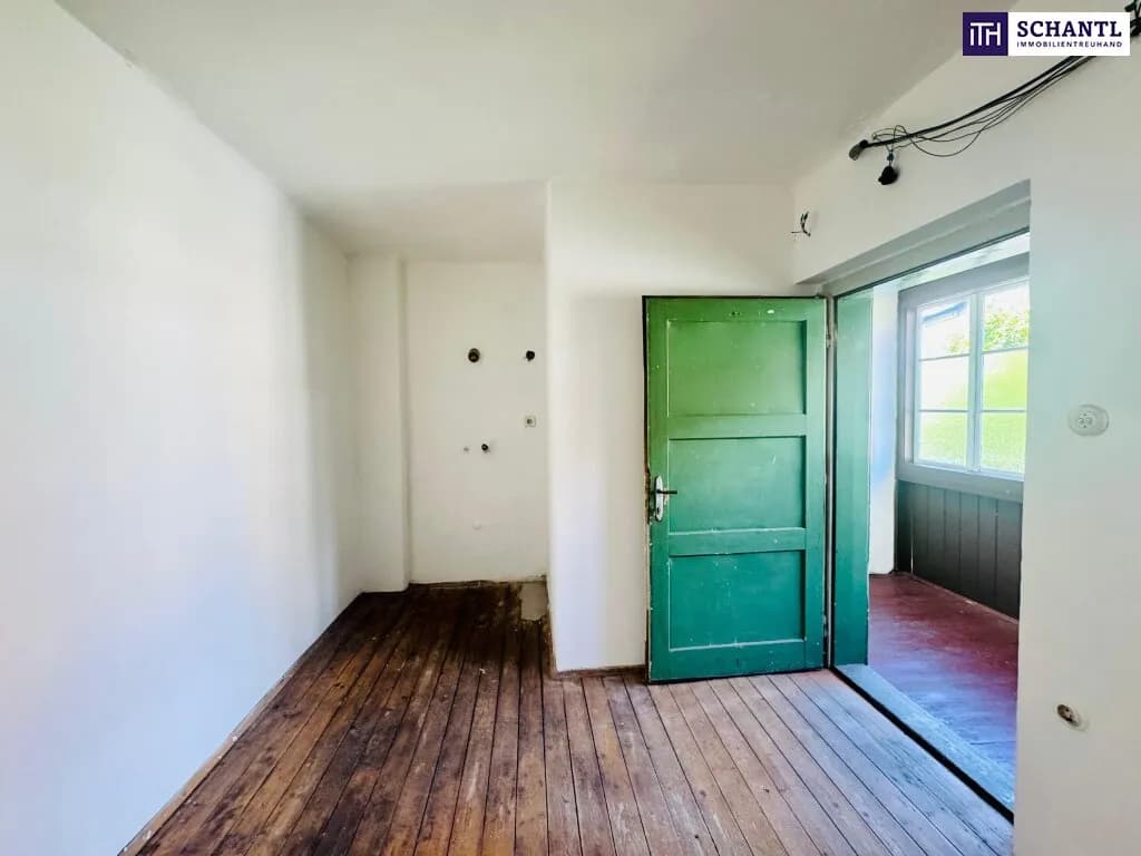 3-Zimmer-Wohnung kaufen in Graz – 55 m², € 89.000 – Bild 11 von 15