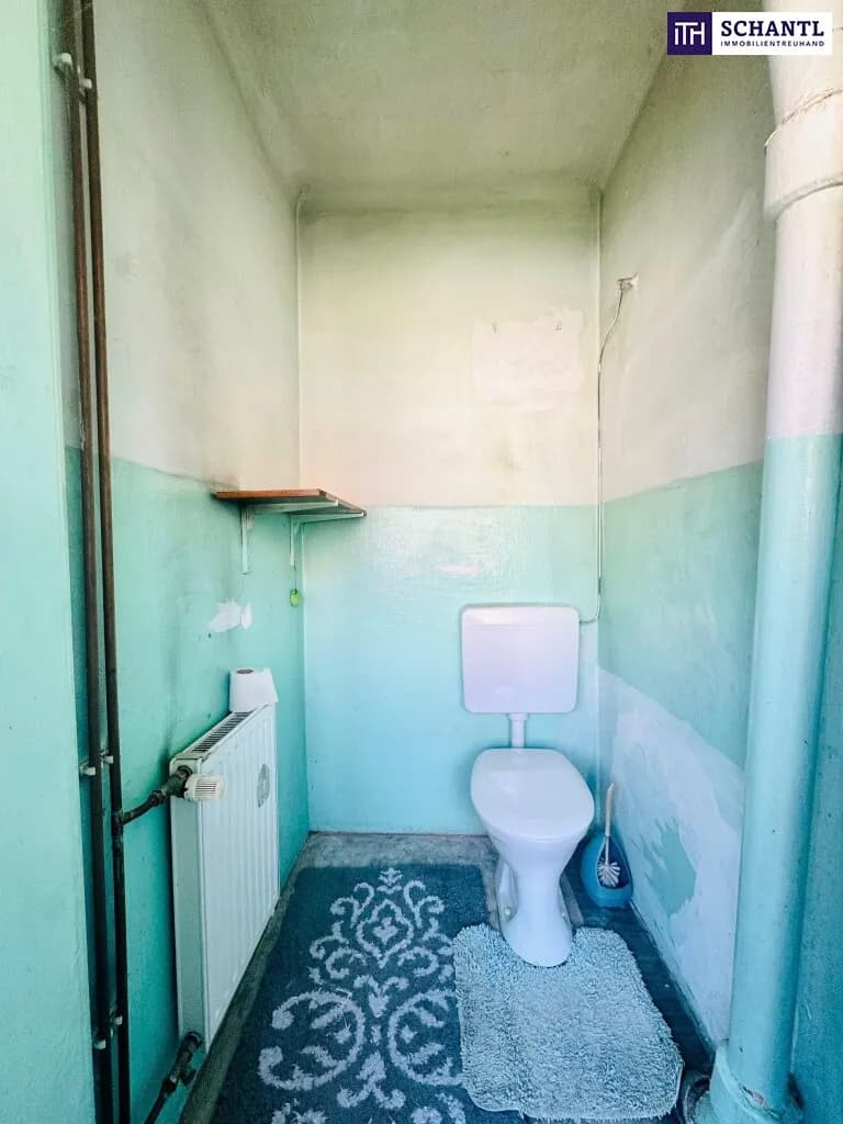 3-Zimmer-Wohnung kaufen in Graz – 55 m², € 89.000 – Bild 12 von 15