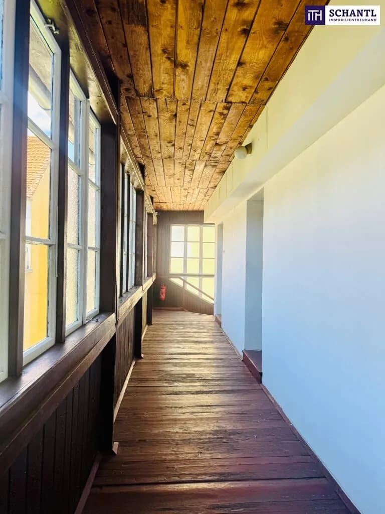 3-Zimmer-Wohnung kaufen in Graz – 55 m², € 89.000 – Bild 14 von 15