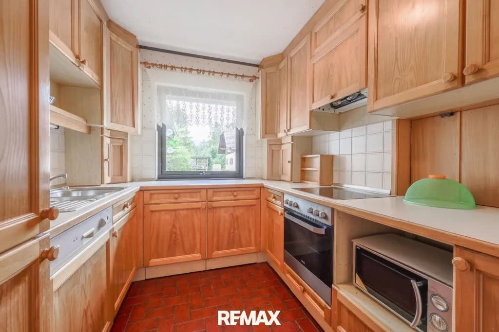 4-Zimmer-Haus kaufen in Liezen – 127 m², € 219.000 – Bild 2 von 7
